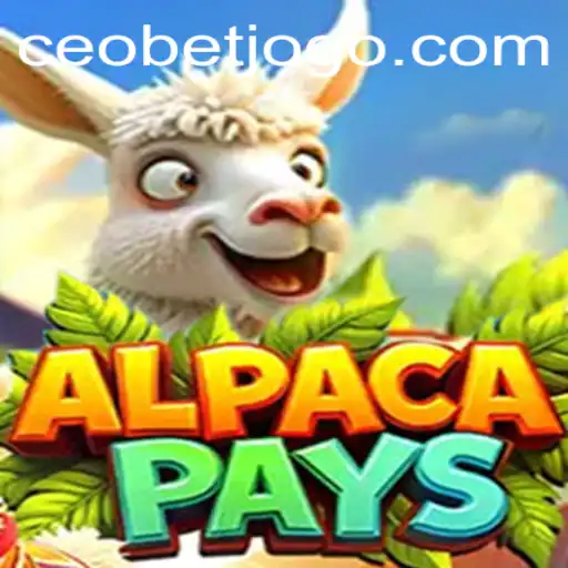 AlpacaPays: An Exciting New Entrant in the World of Gaming with Ceobet
