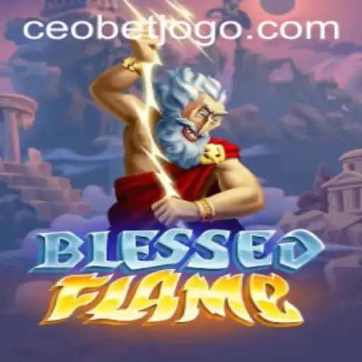 Exploring the World of BlessedFlame: A Riveting Journey