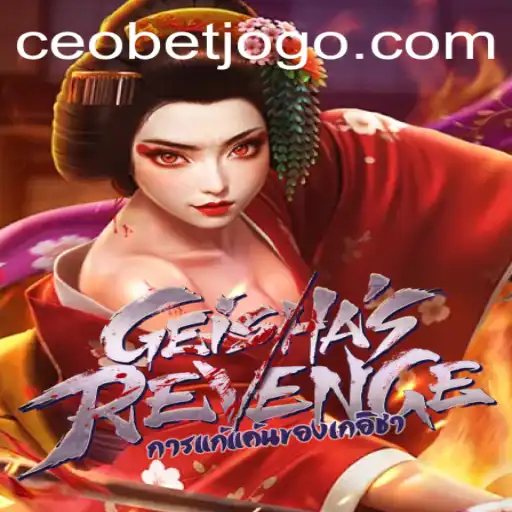 Discover the Mystical World of GeishasRevenge: A Thrilling Journey of Strategy and Luck