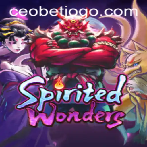 Discovering the Magic of SpiritedWonders: An Introduction and Game Guide