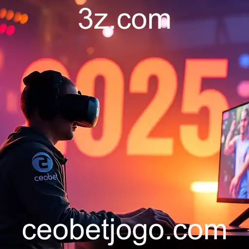 Crescimento dos Jogos Online com Ceobet