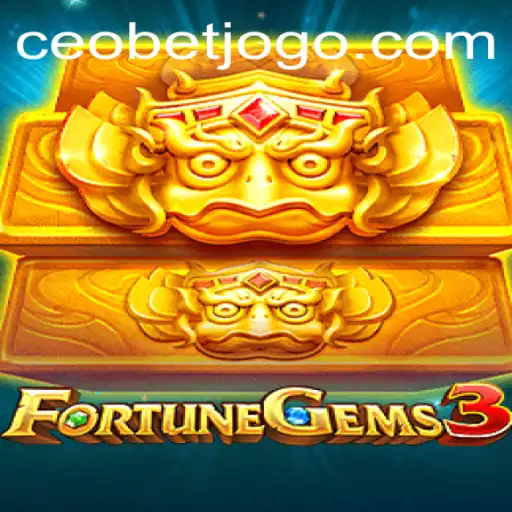 Unlocking the Mysteries of FortuneGems3: A Riveting Journey with Ceobet