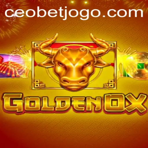 Unveiling GoldenOx: A Thrilling Journey into Ancient Riches with Ceobet