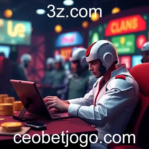 O Impacto Crescente das Plataformas de Apostas Online