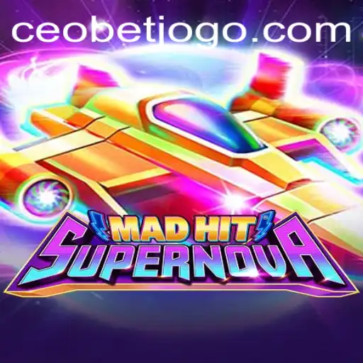 MadHitSupernova: An Exciting New Game Experience with Ceobet
