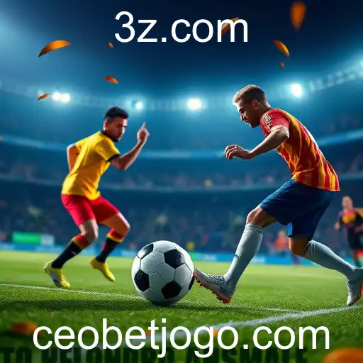 Ascensão dos Jogos Online: A Influência da Ceobet no Brasil
