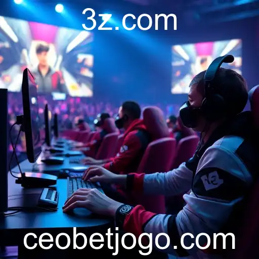 Ascensão dos Jogos Online no Brasil em 2025