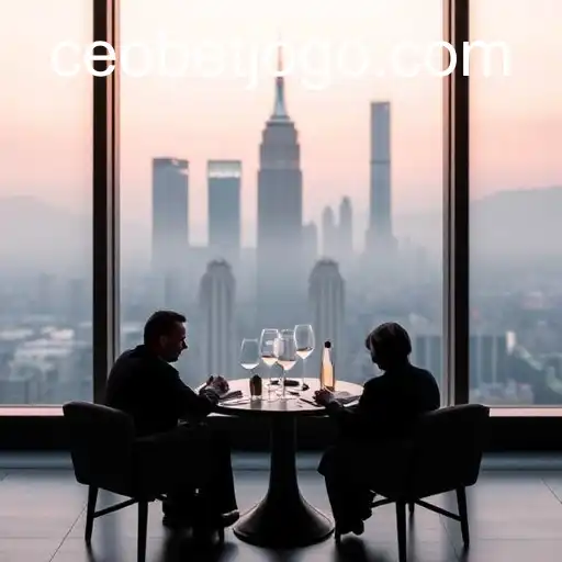 The Allure of Exclusive Events: An Insider’s Guide with CEOBet