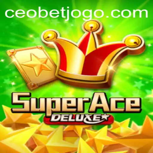 Discover the Excitement of SuperAceDeluxe: A Thrilling Gaming Experience