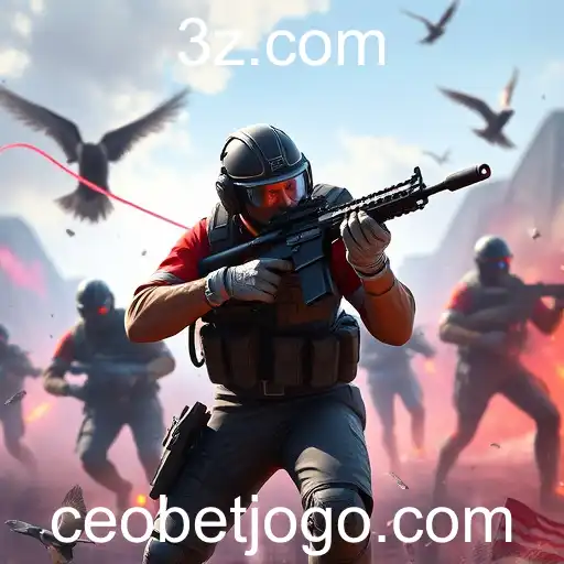 A Ascensão Surpreendente da ceobet no Cenário de Jogos